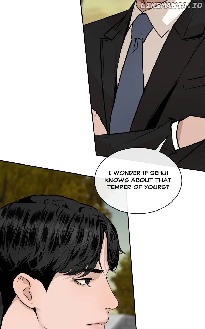I Give You My All chapter 51 page 48