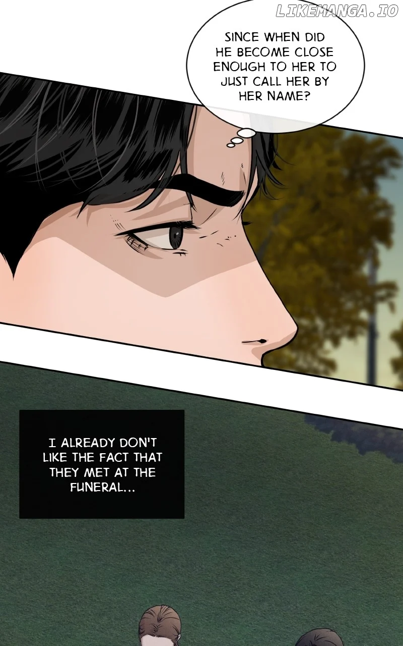 I Give You My All chapter 51 page 50