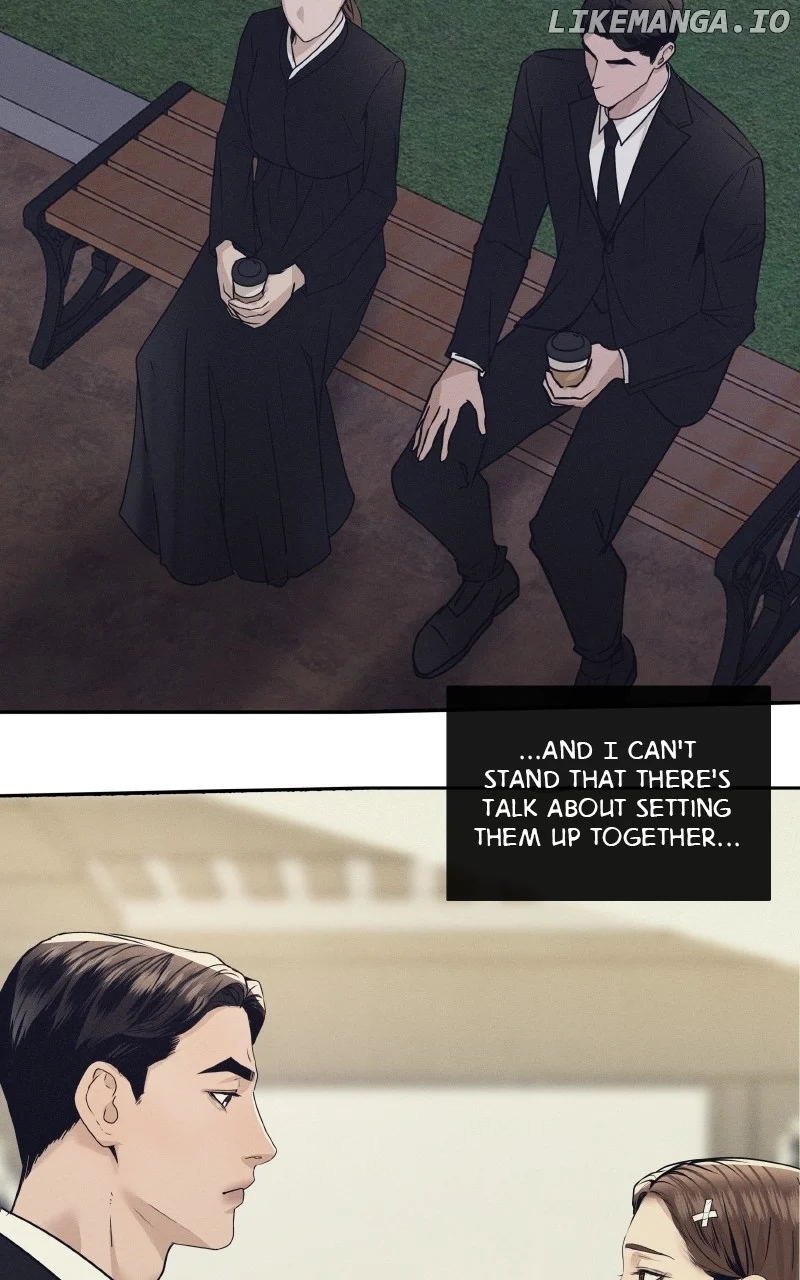 I Give You My All chapter 51 page 51