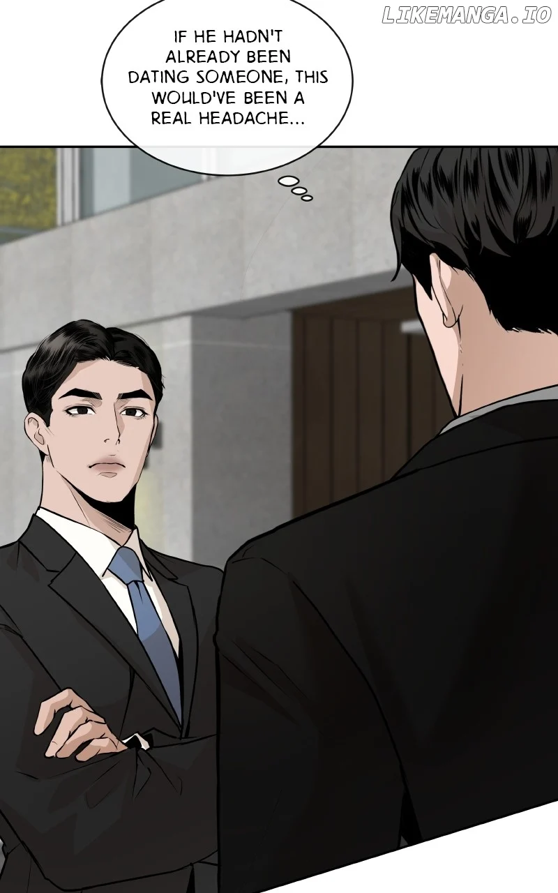 I Give You My All chapter 51 page 53