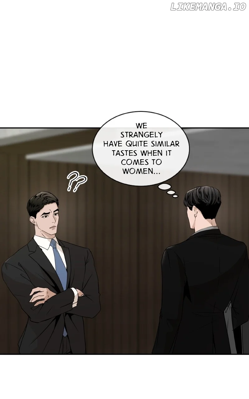 I Give You My All chapter 51 page 59