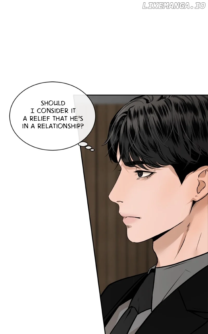 I Give You My All chapter 51 page 60