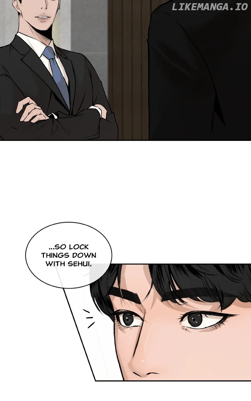 I Give You My All chapter 51 page 62