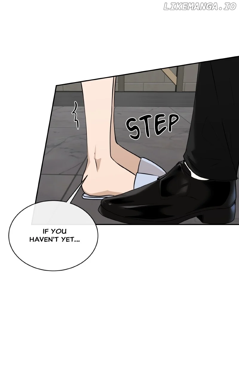 I Give You My All chapter 51 page 71