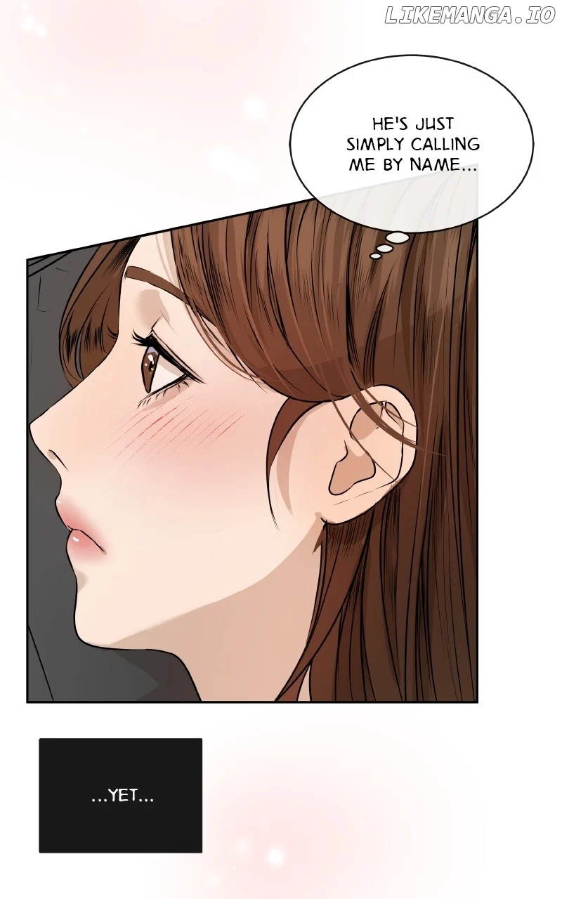 I Give You My All chapter 51 page 80
