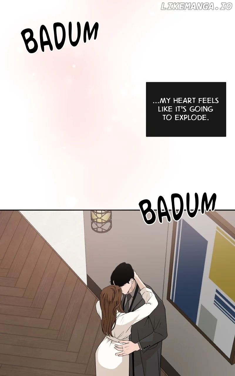 I Give You My All chapter 51 page 81