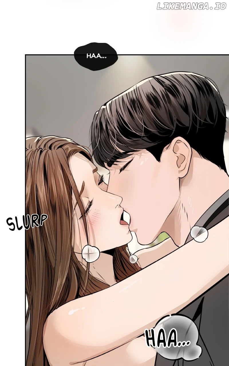 I Give You My All chapter 51 page 85