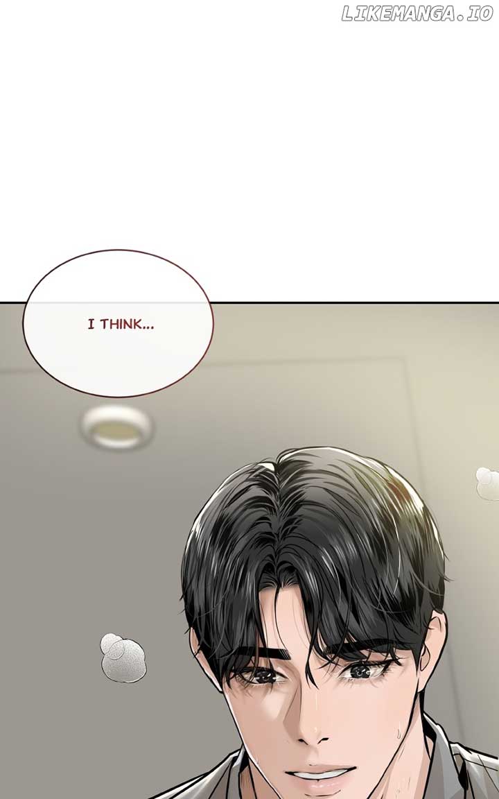 I Give You My All chapter 53 page 1