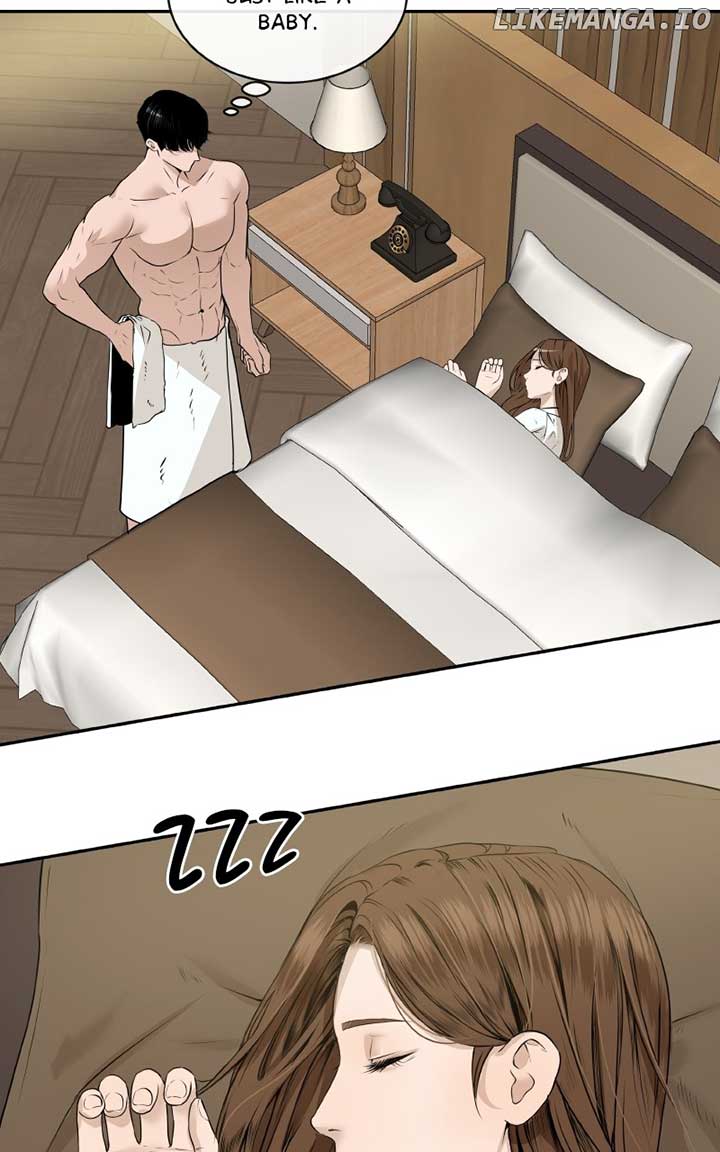 I Give You My All chapter 53 page 14