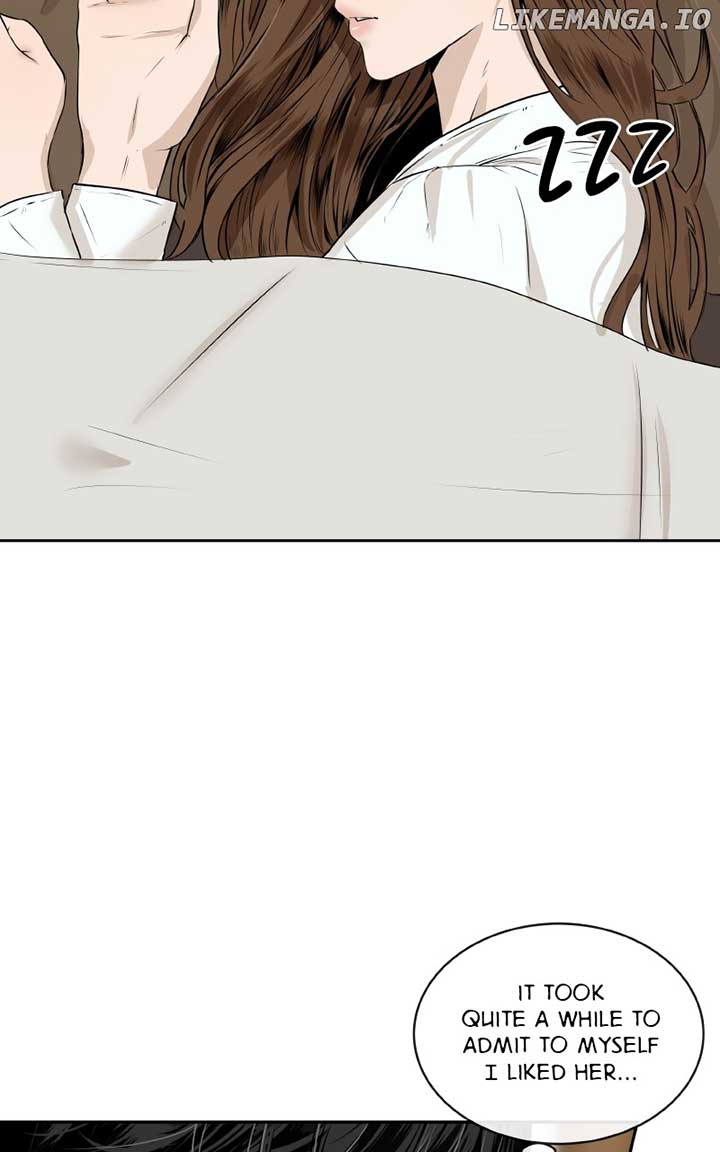 I Give You My All chapter 53 page 15