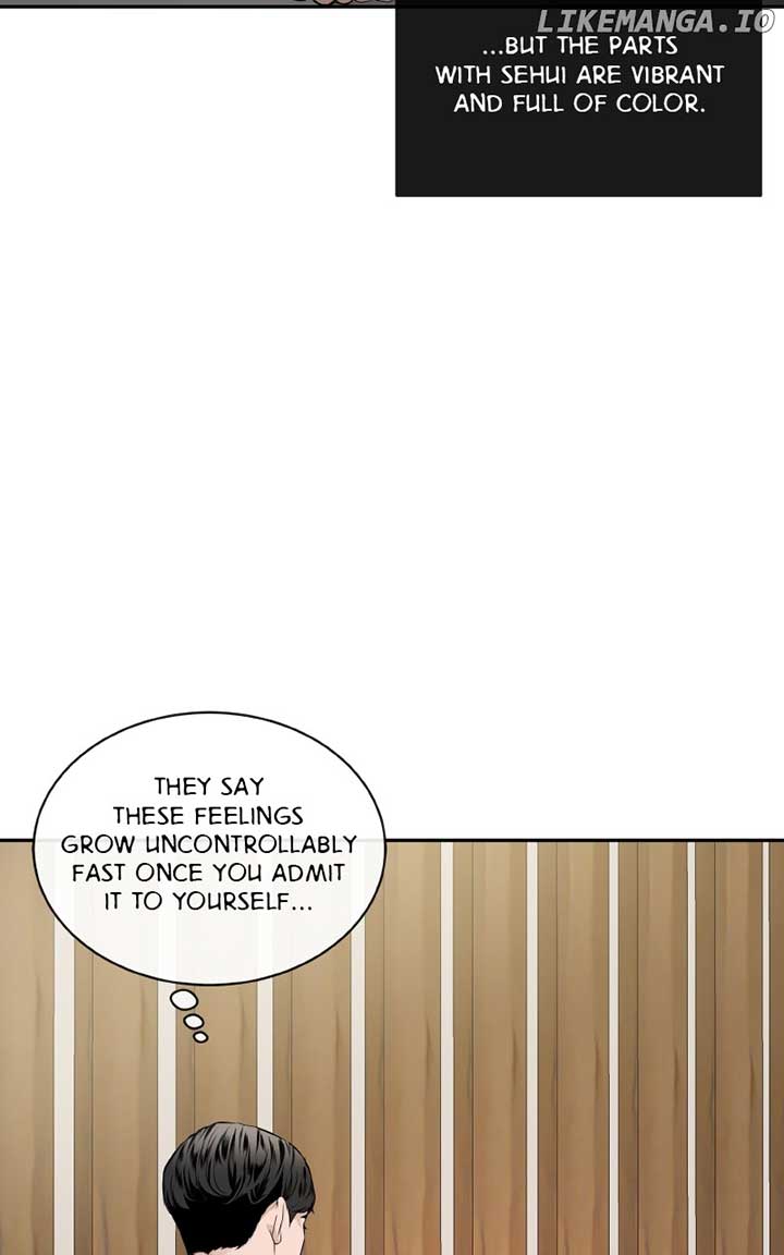 I Give You My All chapter 53 page 19
