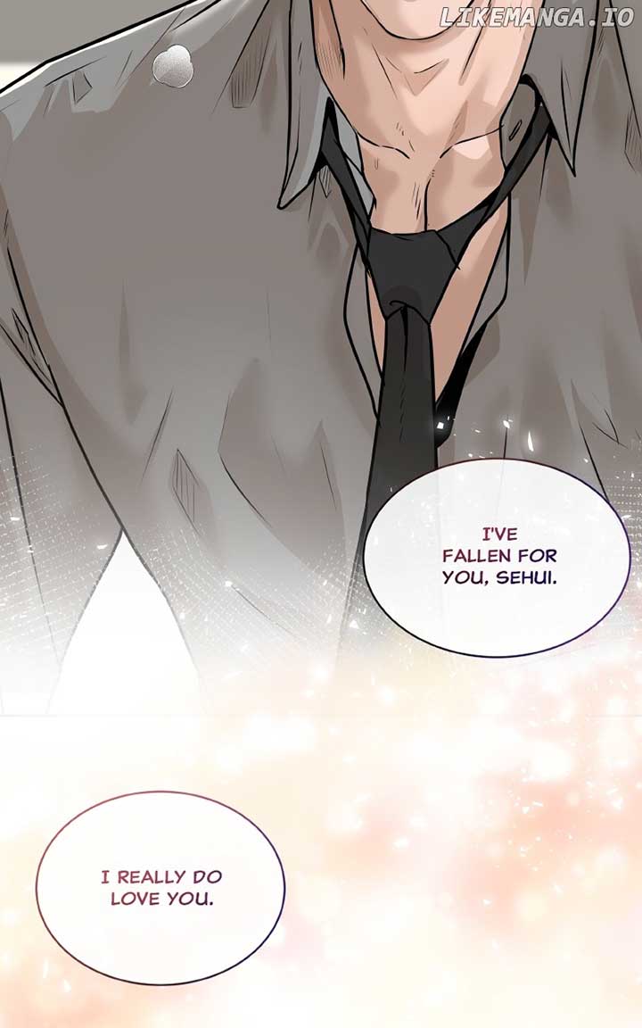 I Give You My All chapter 53 page 2