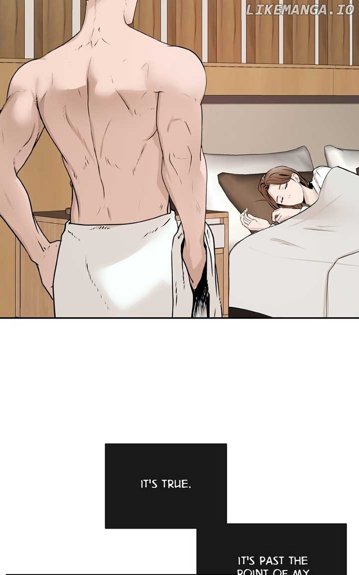 I Give You My All chapter 53 page 20