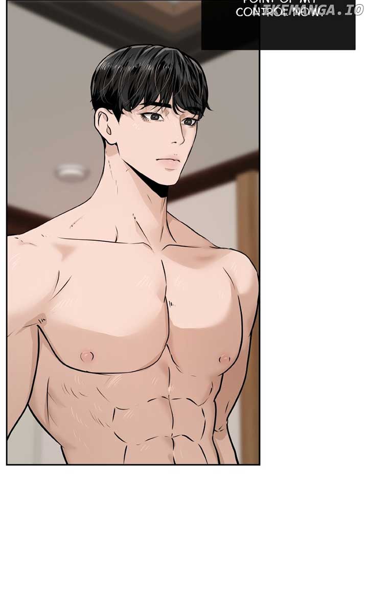 I Give You My All chapter 53 page 21