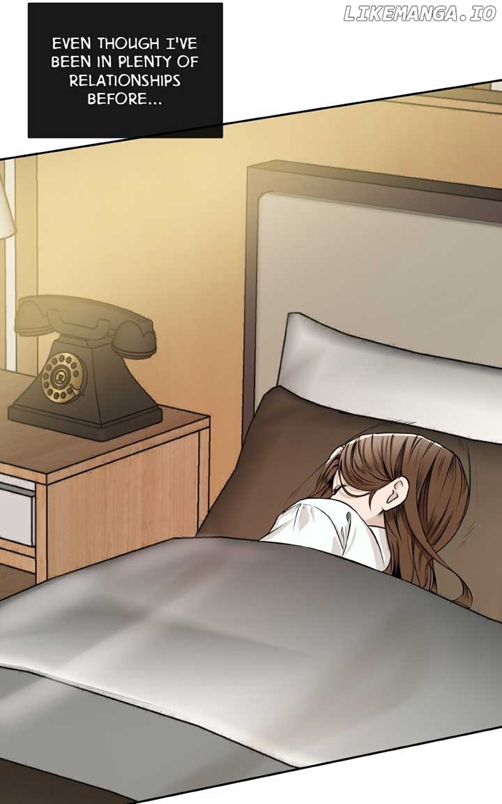 I Give You My All chapter 53 page 22