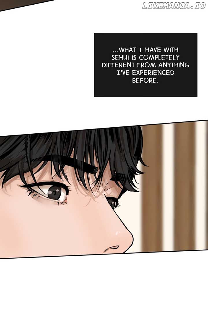 I Give You My All chapter 53 page 23