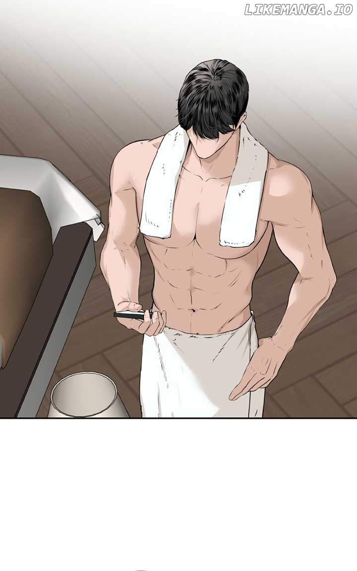 I Give You My All chapter 53 page 29