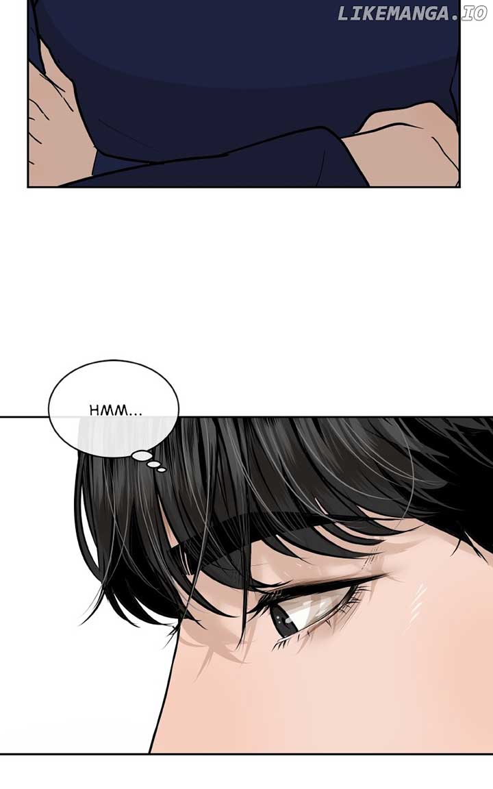 I Give You My All chapter 53 page 32