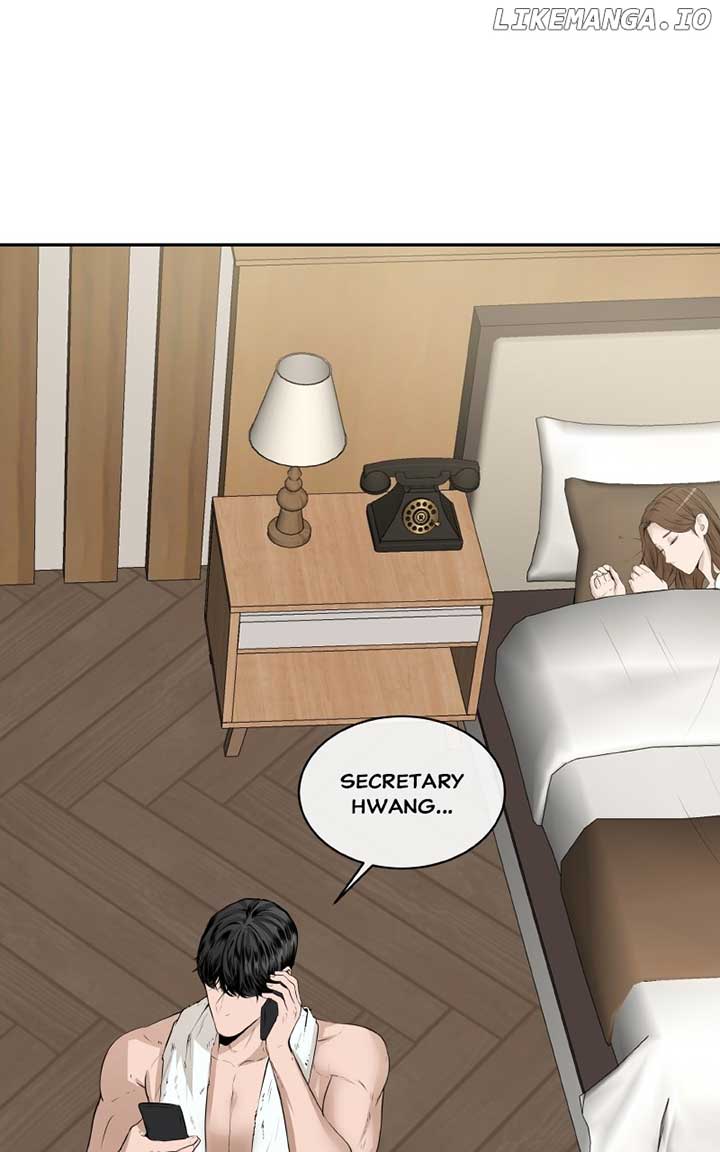 I Give You My All chapter 53 page 33