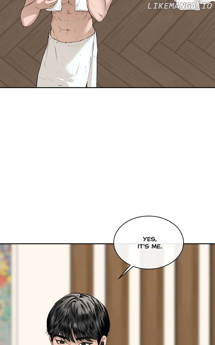 I Give You My All chapter 53 page 34