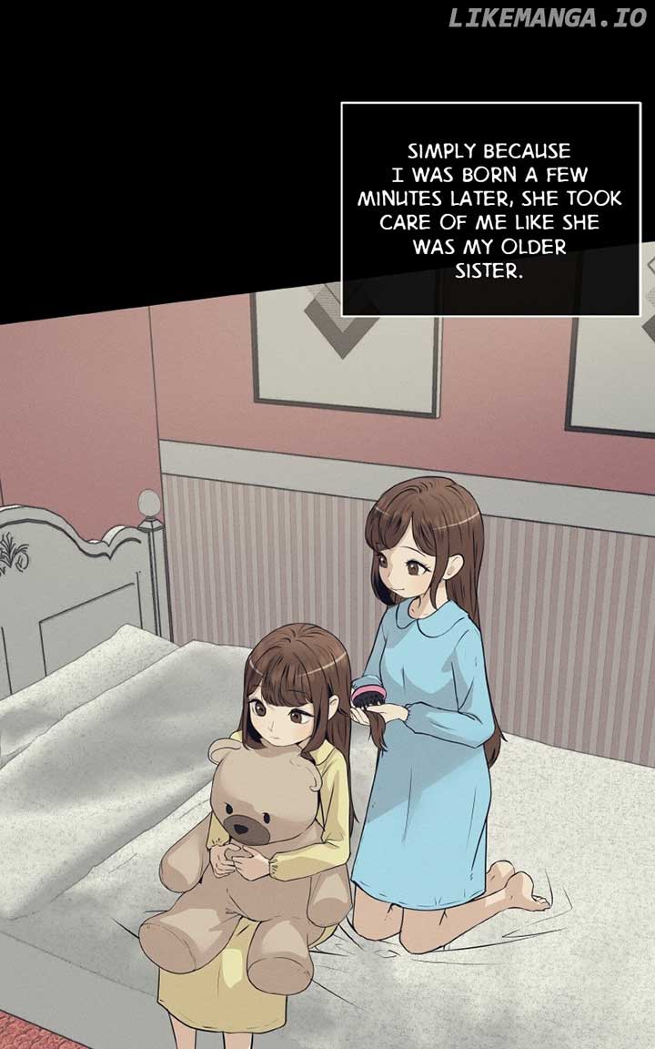I Give You My All chapter 53 page 38