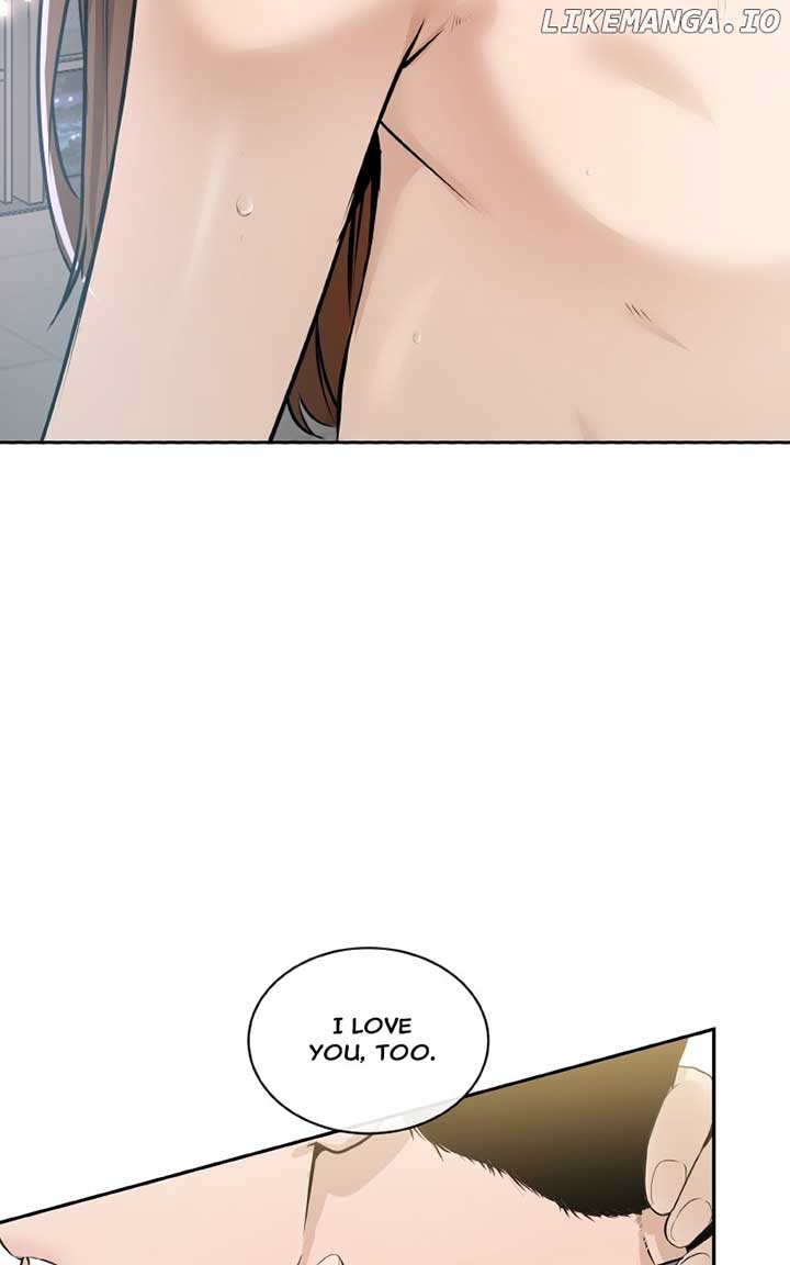 I Give You My All chapter 53 page 4