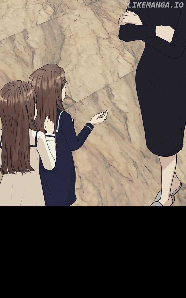 I Give You My All chapter 53 page 40