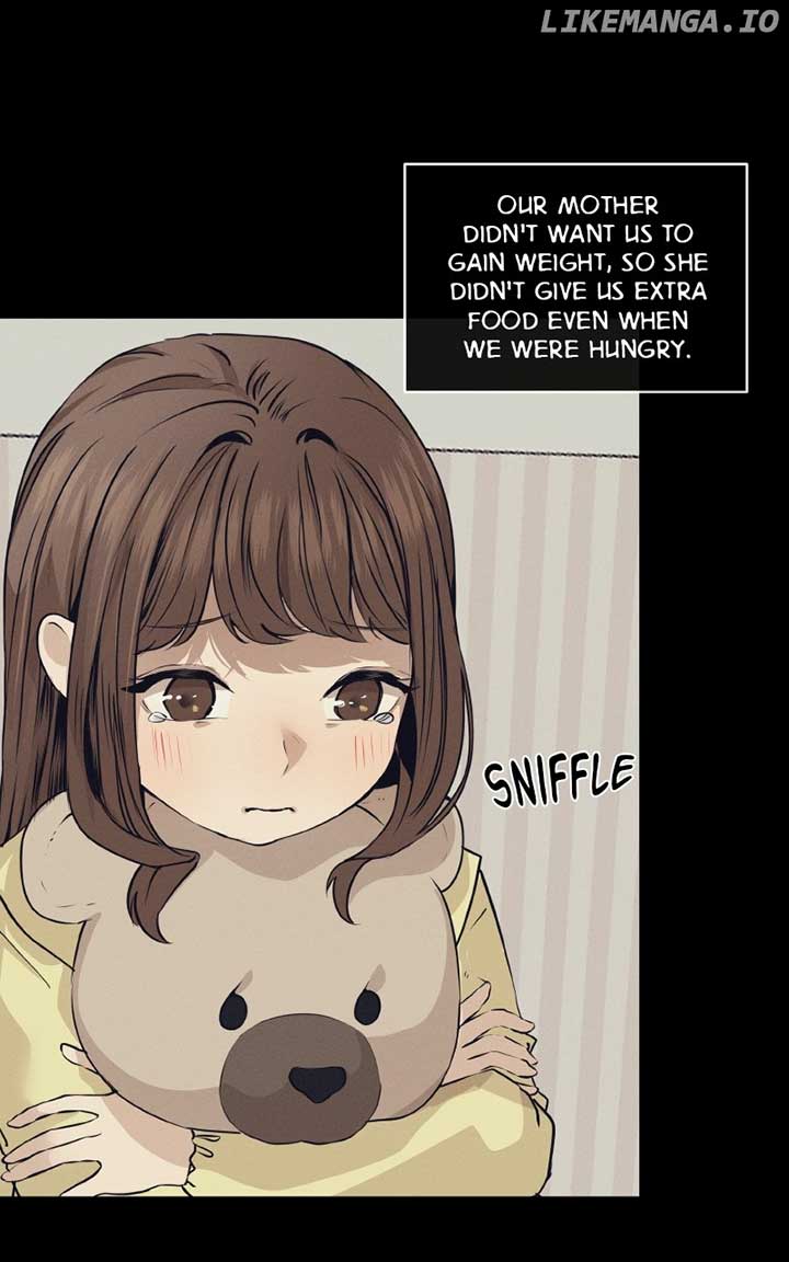 I Give You My All chapter 53 page 41