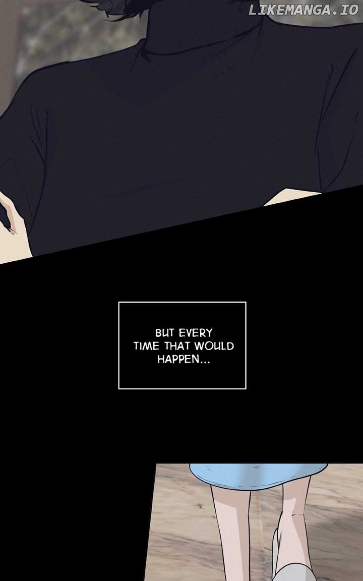 I Give You My All chapter 53 page 43