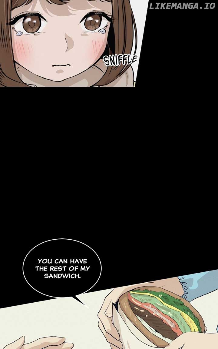 I Give You My All chapter 53 page 45