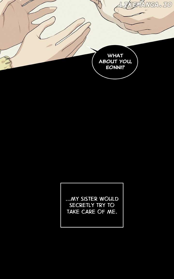 I Give You My All chapter 53 page 46