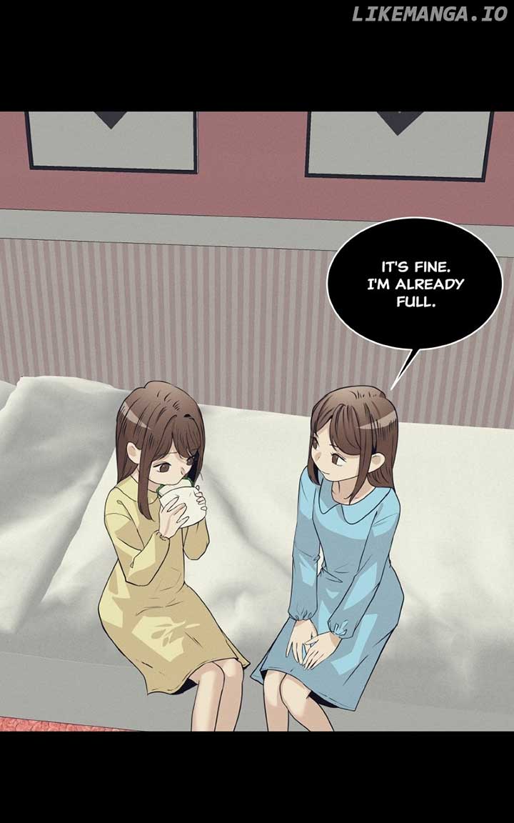 I Give You My All chapter 53 page 47