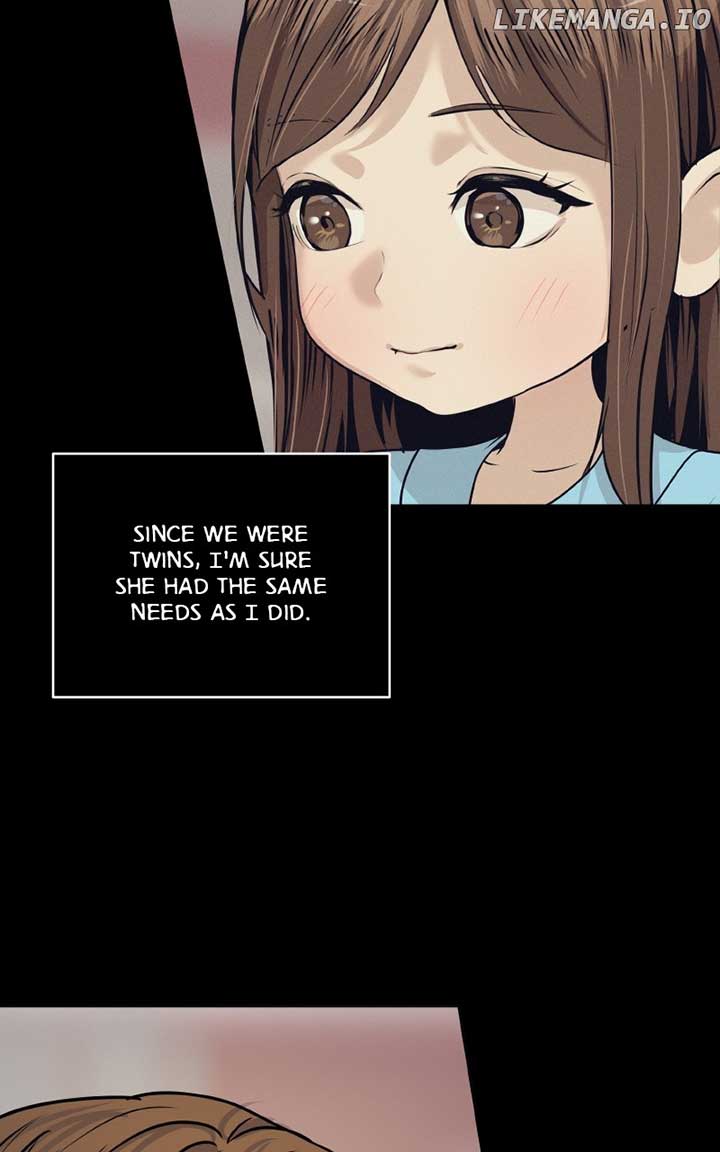 I Give You My All chapter 53 page 49