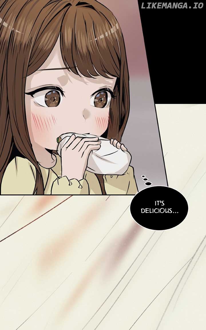 I Give You My All chapter 53 page 50