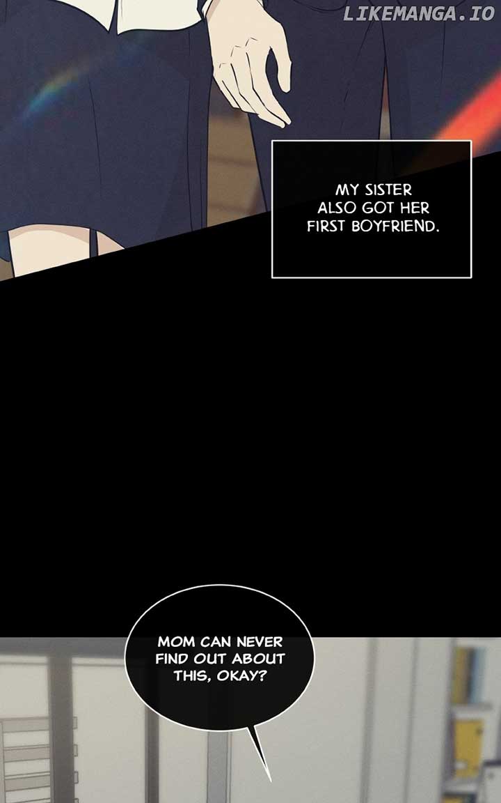 I Give You My All chapter 53 page 54