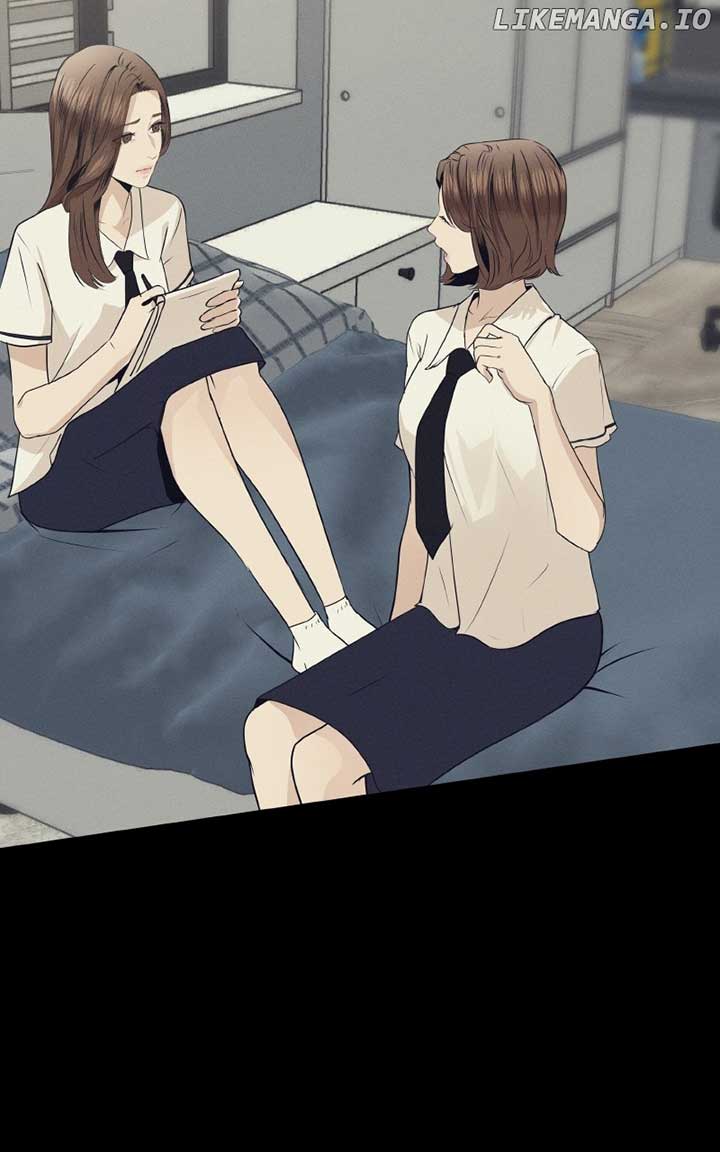 I Give You My All chapter 53 page 55