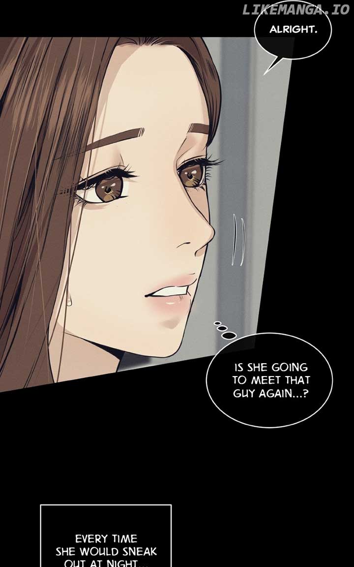 I Give You My All chapter 53 page 56