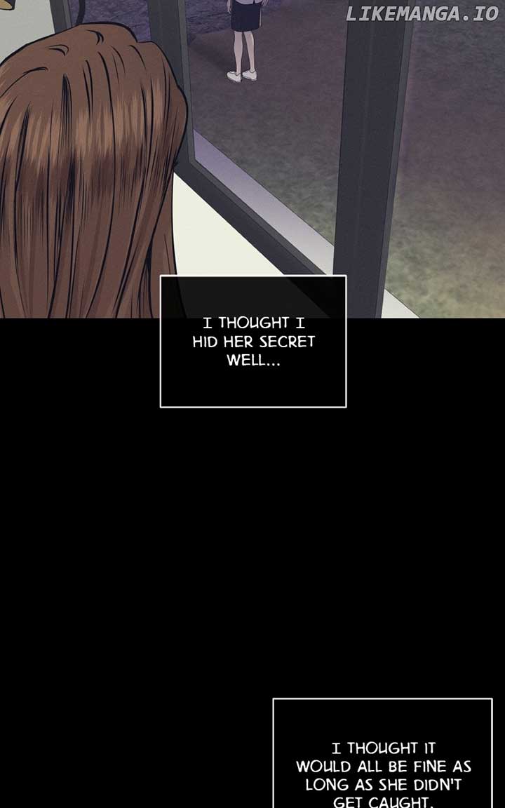 I Give You My All chapter 53 page 58
