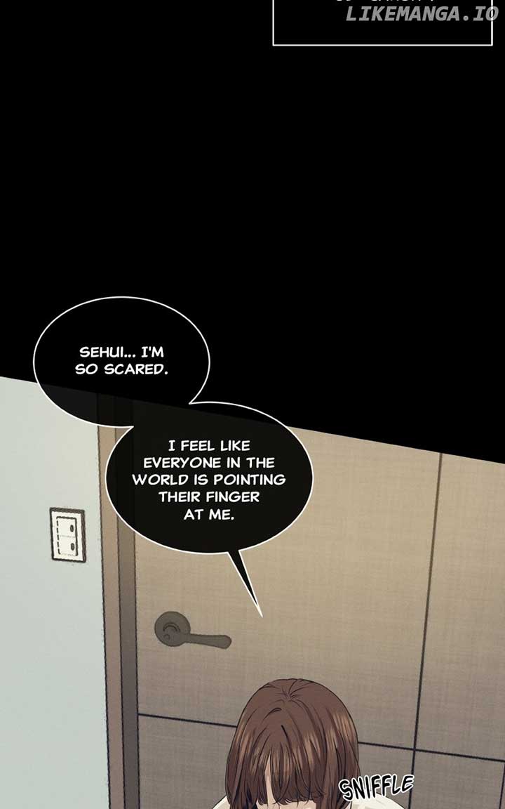 I Give You My All chapter 53 page 59