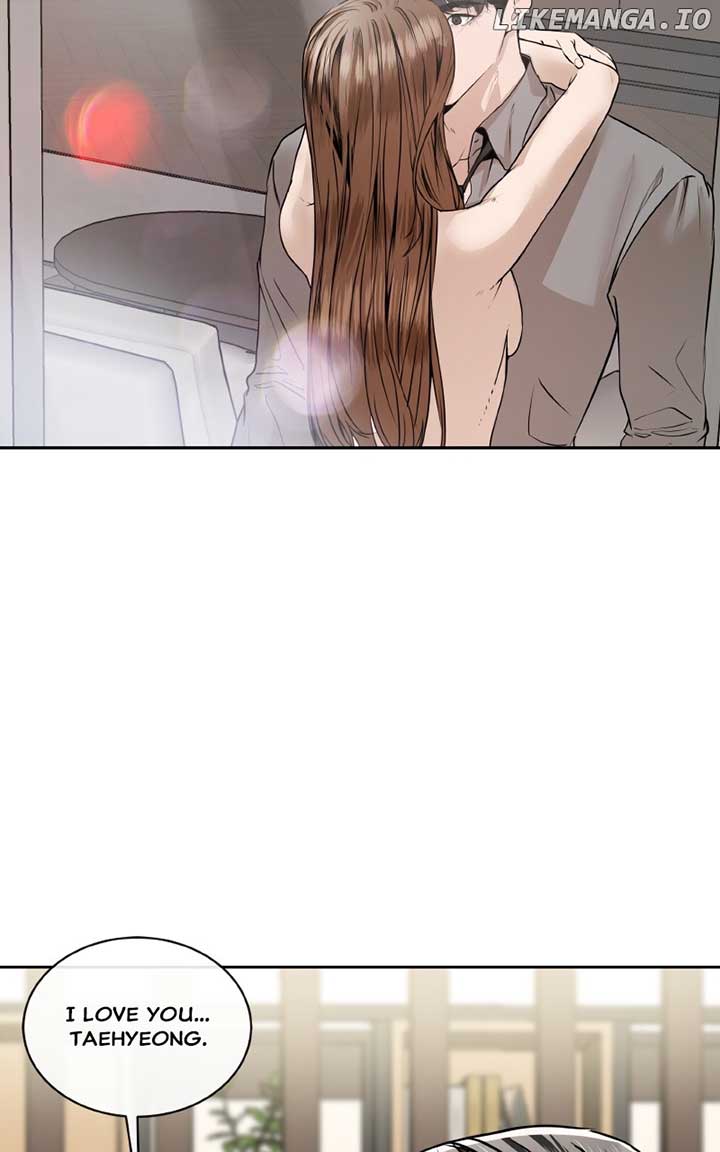 I Give You My All chapter 53 page 6