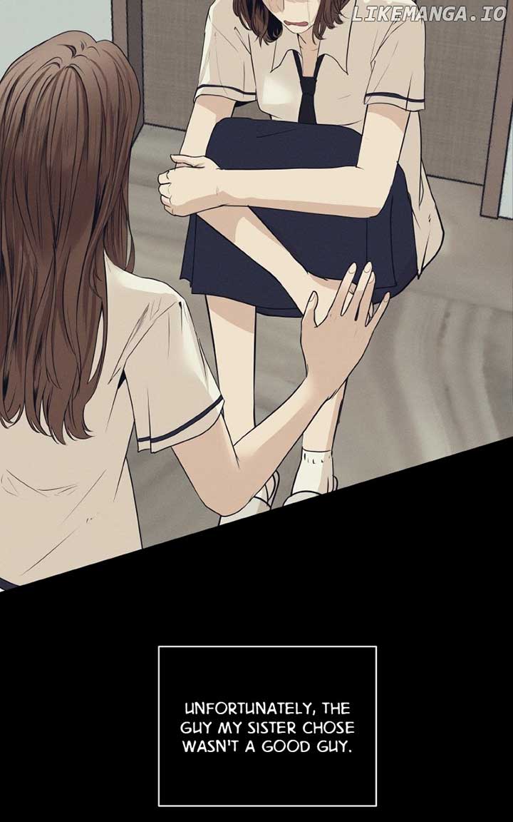 I Give You My All chapter 53 page 60
