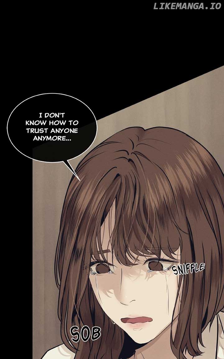 I Give You My All chapter 53 page 61