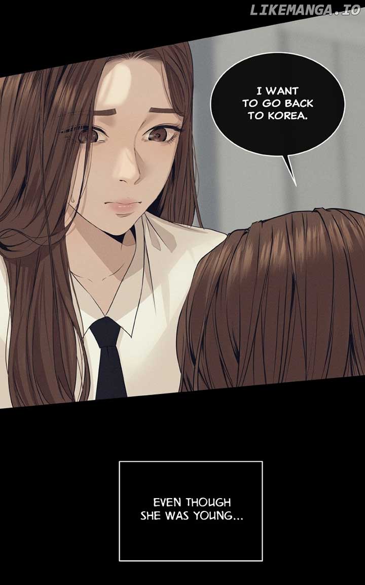 I Give You My All chapter 53 page 63