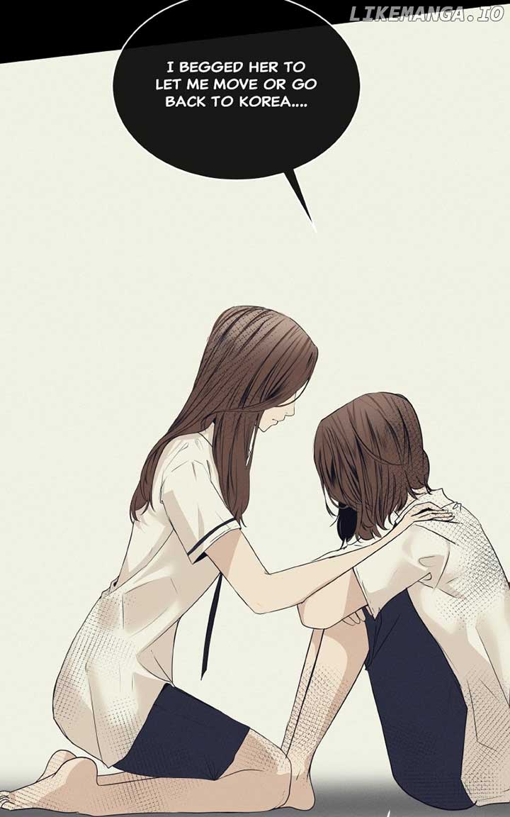 I Give You My All chapter 53 page 66