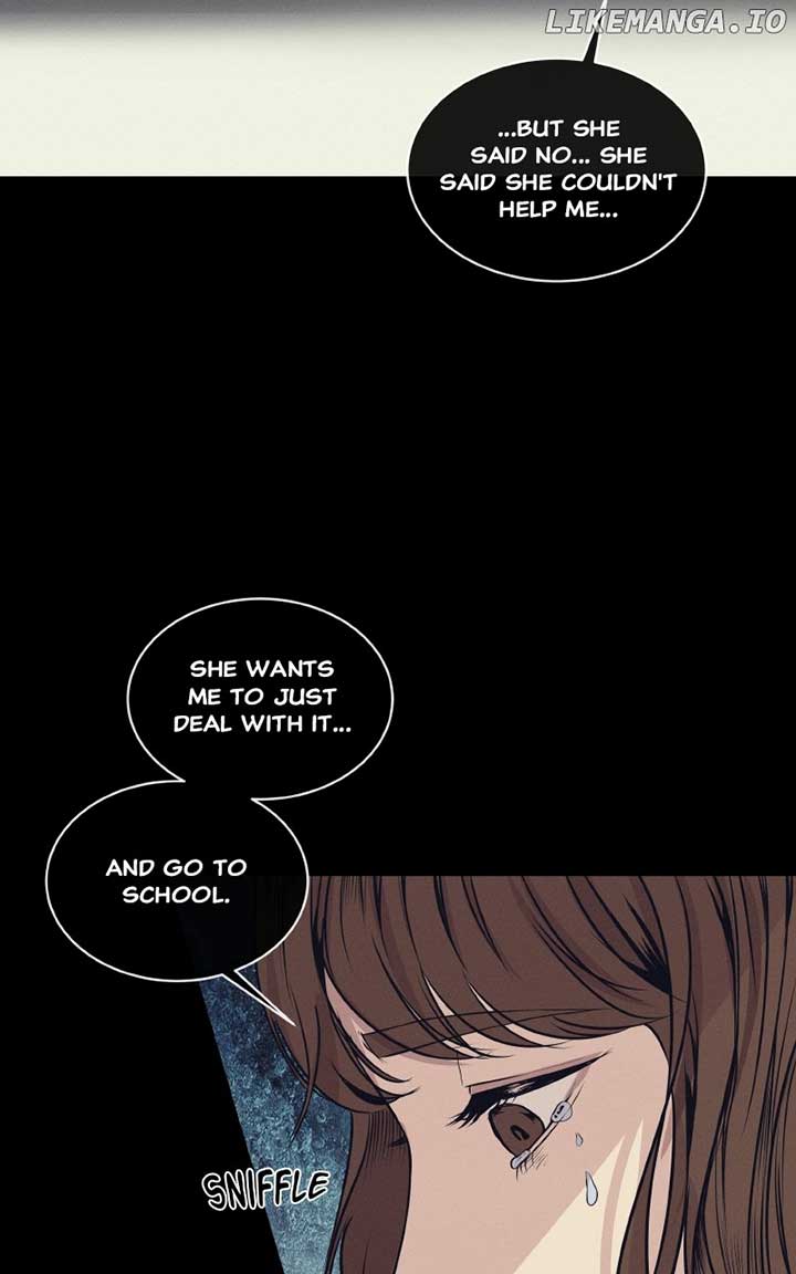 I Give You My All chapter 53 page 67