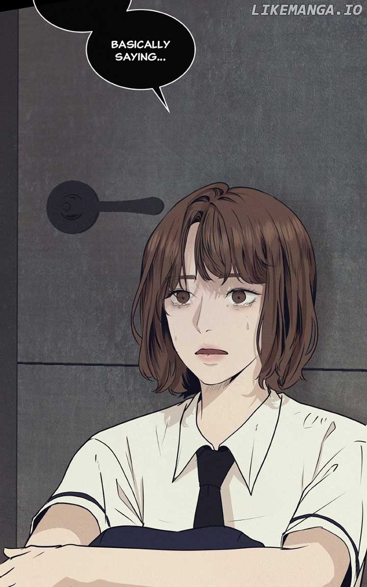 I Give You My All chapter 53 page 70
