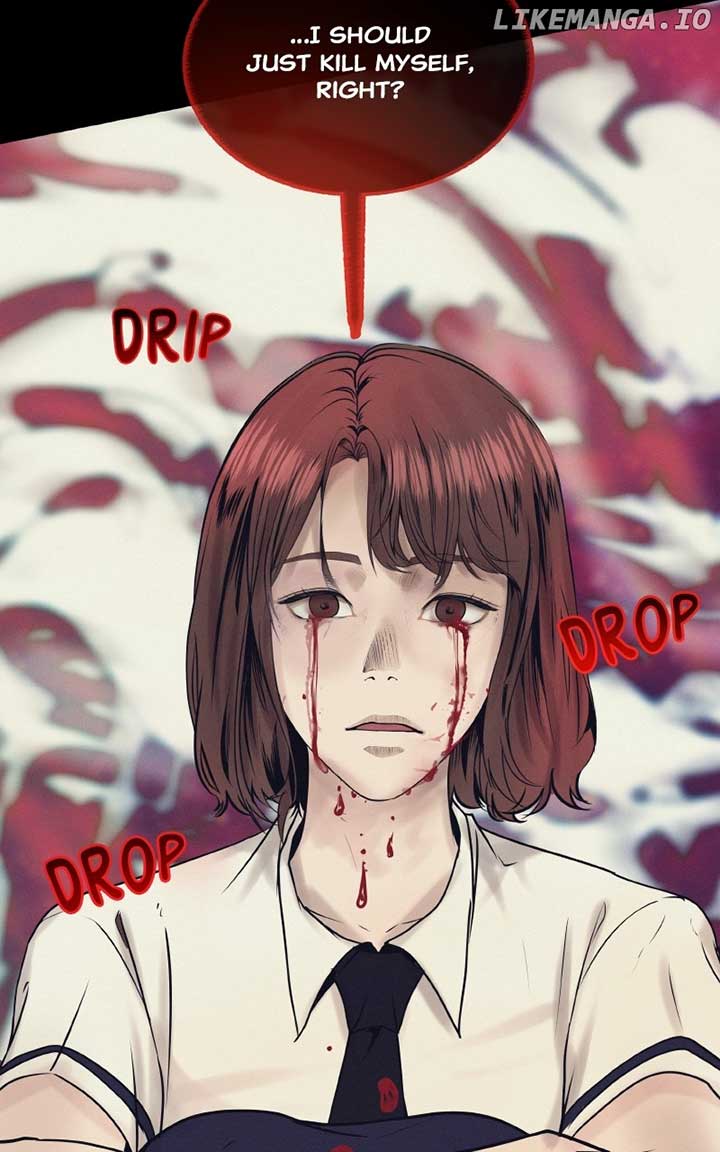 I Give You My All chapter 53 page 72