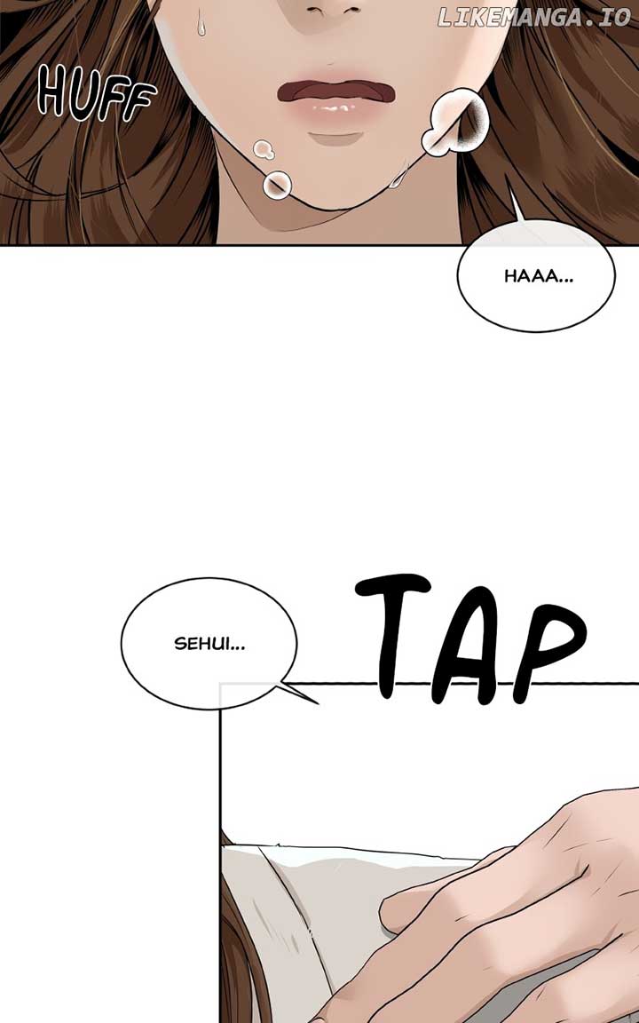 I Give You My All chapter 53 page 77