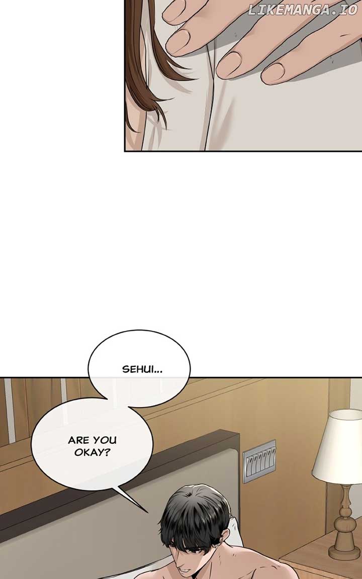 I Give You My All chapter 53 page 78