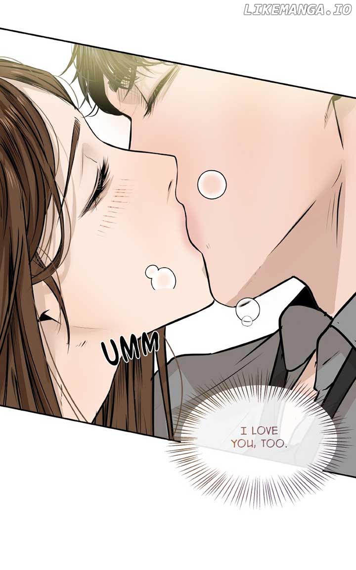 I Give You My All chapter 53 page 8